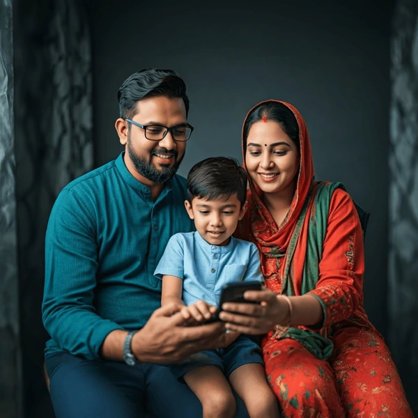 Parent 2