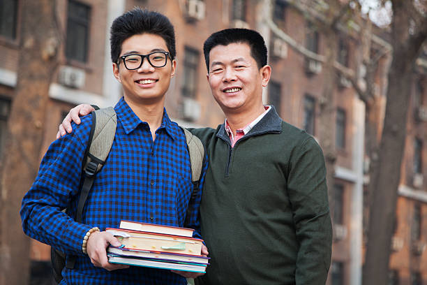 Parent 1